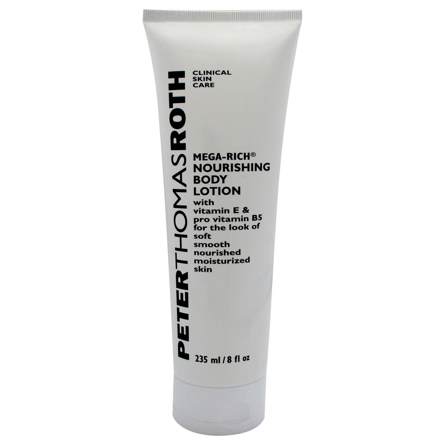 Mega-Rich Nourishing Body Lotion by Peter Thomas Roth for Unisex - 8 oz Body Lotion (Tester)