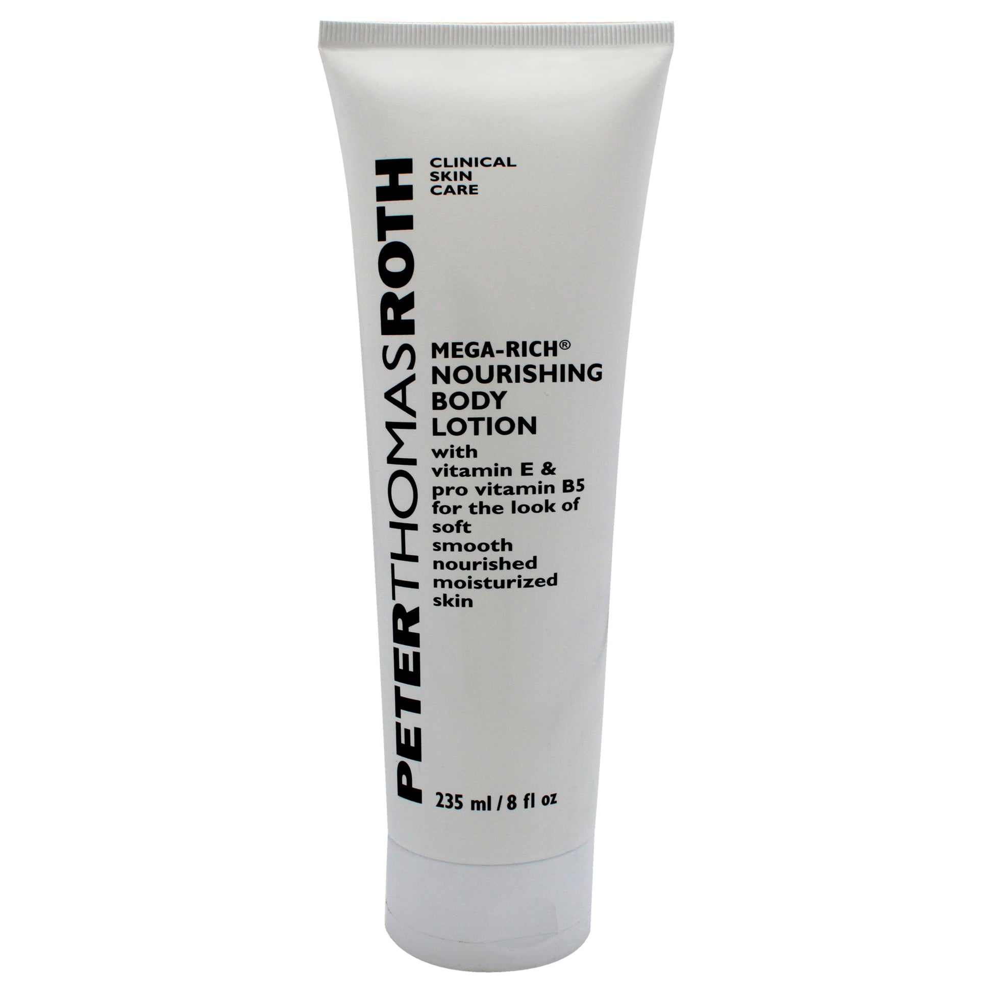 Mega-Rich Nourishing Body Lotion by Peter Thomas Roth for Unisex - 8 oz Body Lotion (Tester)