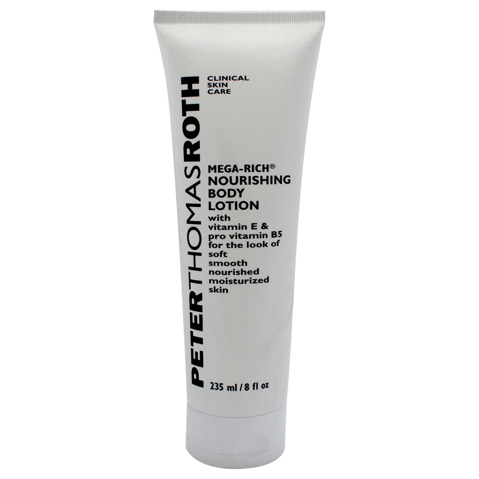 Mega-Rich Nourishing Body Lotion by Peter Thomas Roth for Unisex - 8 oz Body Lotion (Tester)