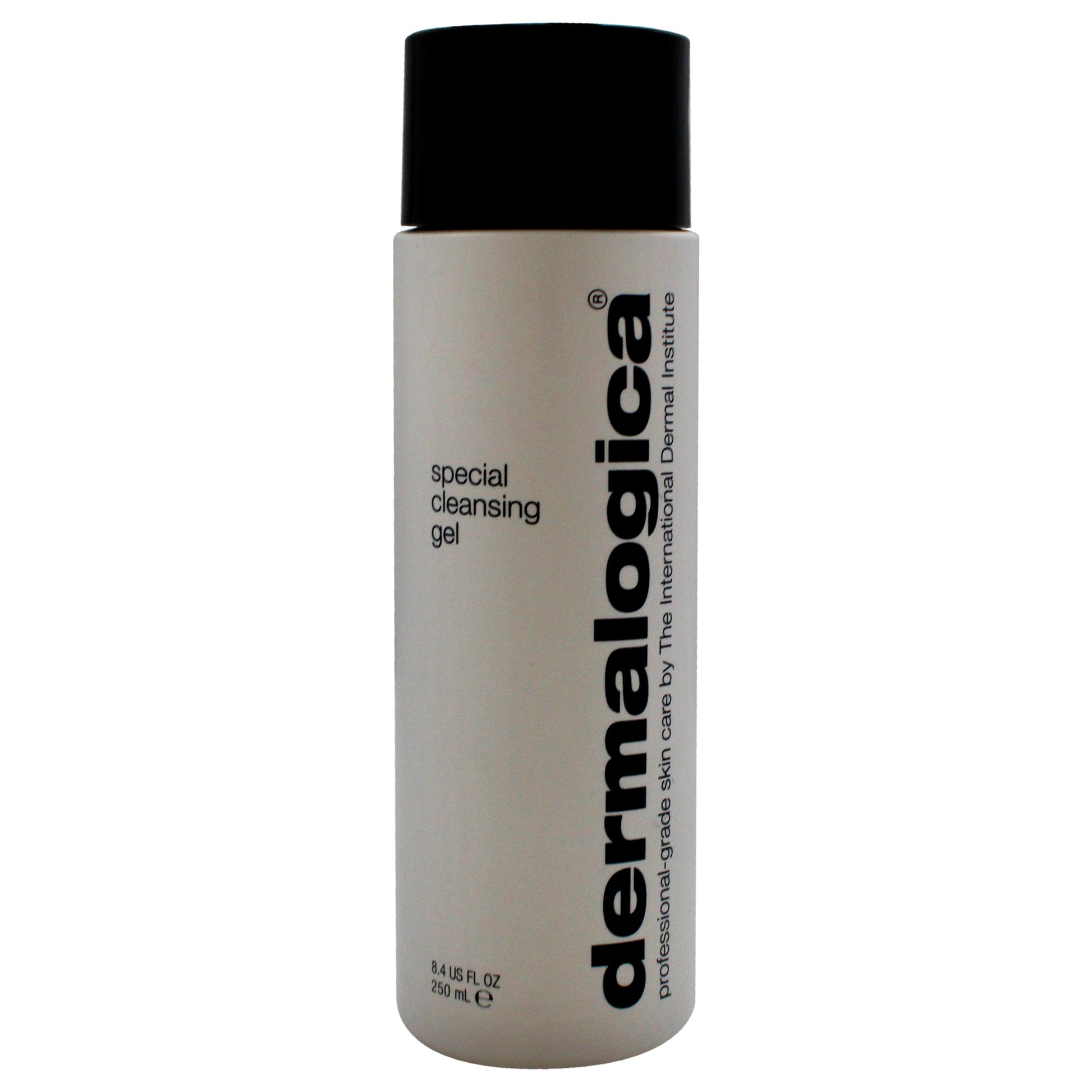 Special Cleansing Gel by Dermalogica for Unisex - 8.4 oz Cleanser (Tester)