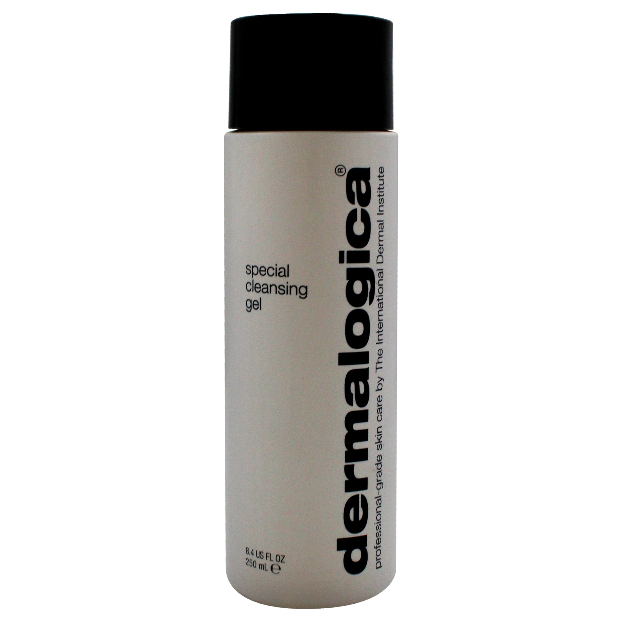 Special Cleansing Gel by Dermalogica for Unisex - 8.4 oz Cleanser (Tester)