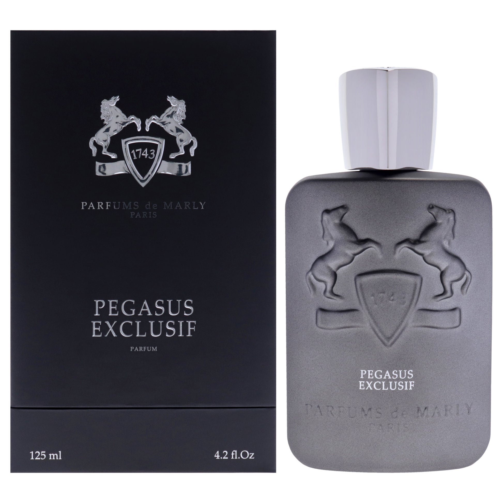 Pegasus Exclusif Edition Royale by Parfums de Marly for Men - 4.2 oz EDP Spray