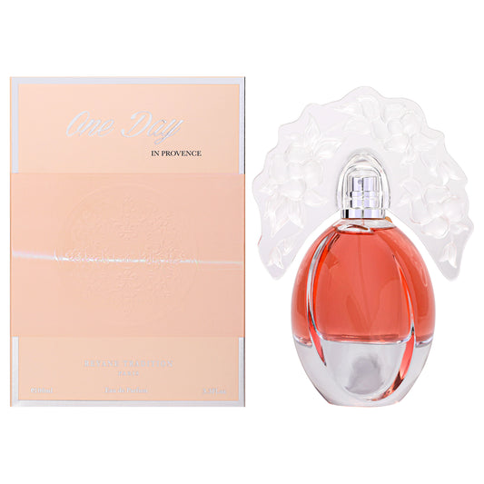 One Day in Provence by Reyane Tradition for Women - 3.3 oz EDP Spray