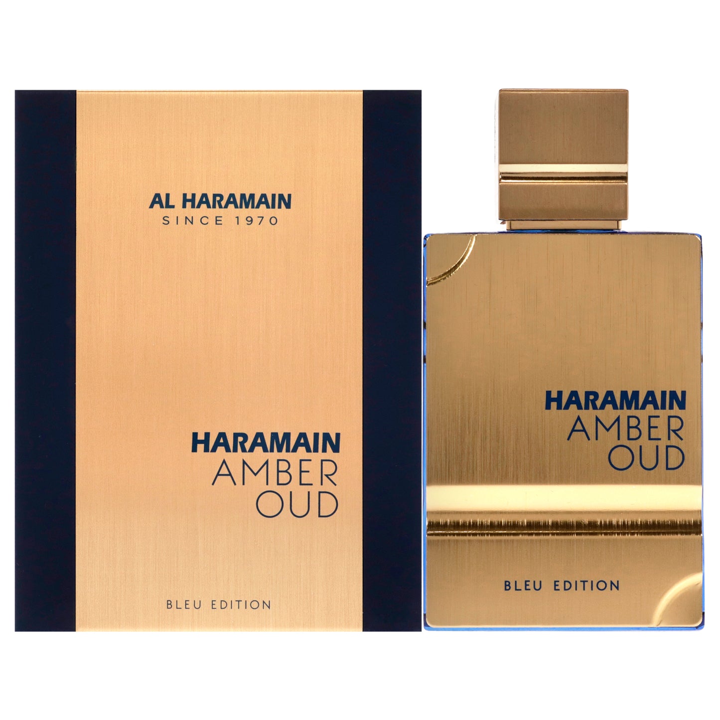 Amber Oud - Bleu Edition 2 oz EDP Spray