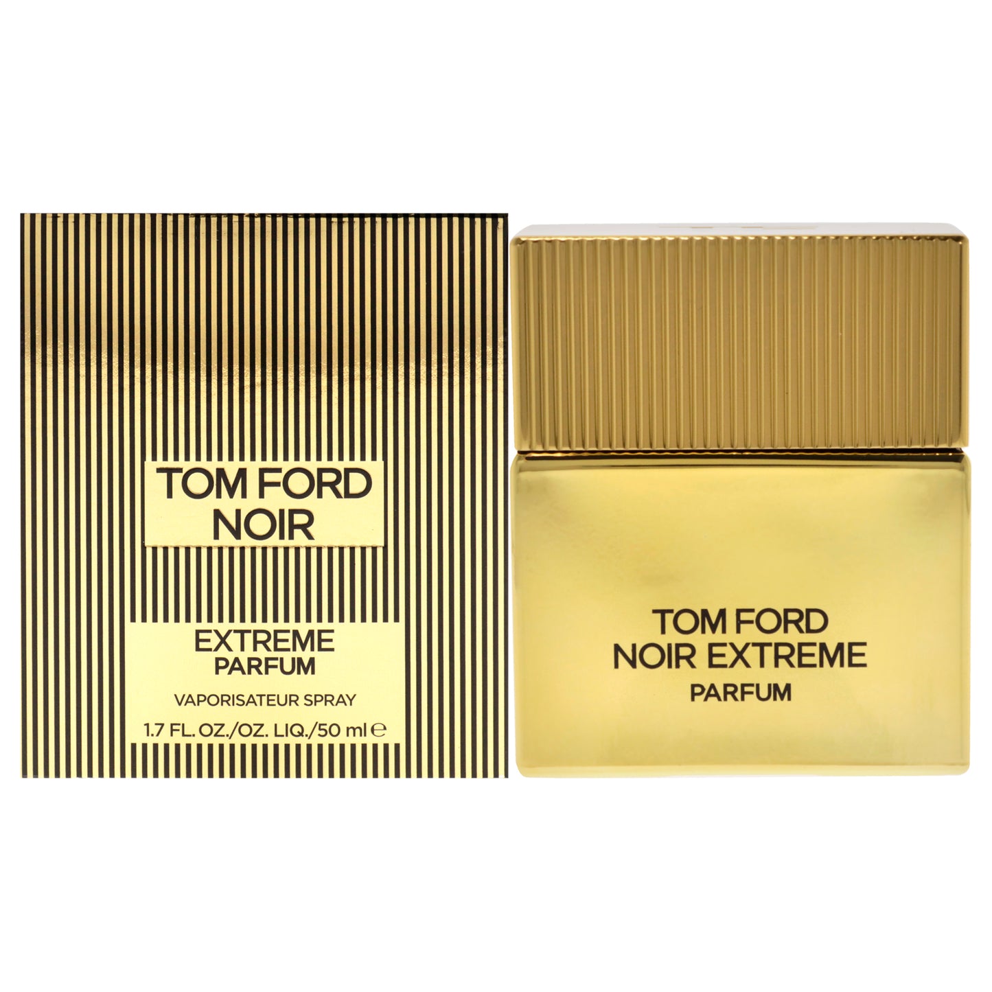 Tom Ford Noir Extreme Parfum 1.7 oz Parfum Spray