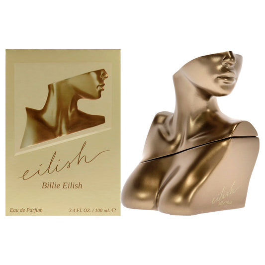 Eilish by Billie Eilish for Women - 3.4 oz EDP Spray