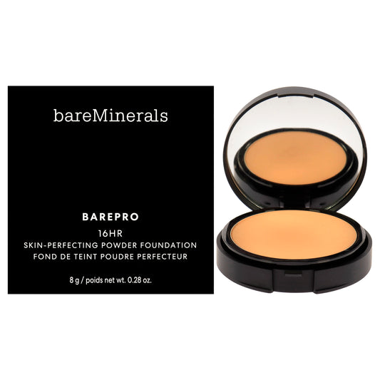 Barepro 24HR Skin Perfecting Powder Foundation - 20 Neutral Light 0.28 oz Foundation