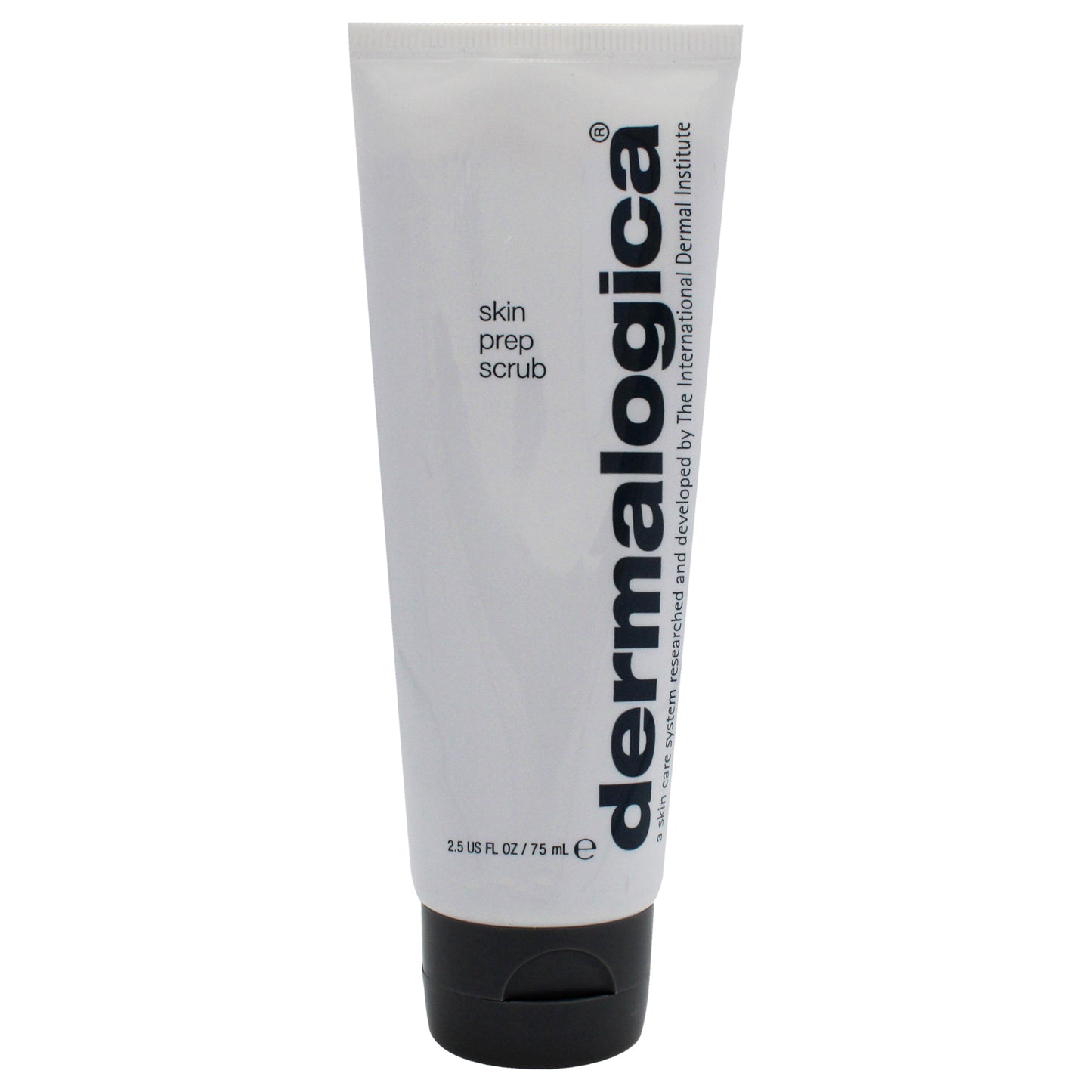 Skin Prep Scrub by Dermalogica for Unisex - 2.5 oz Scrub (Tester)