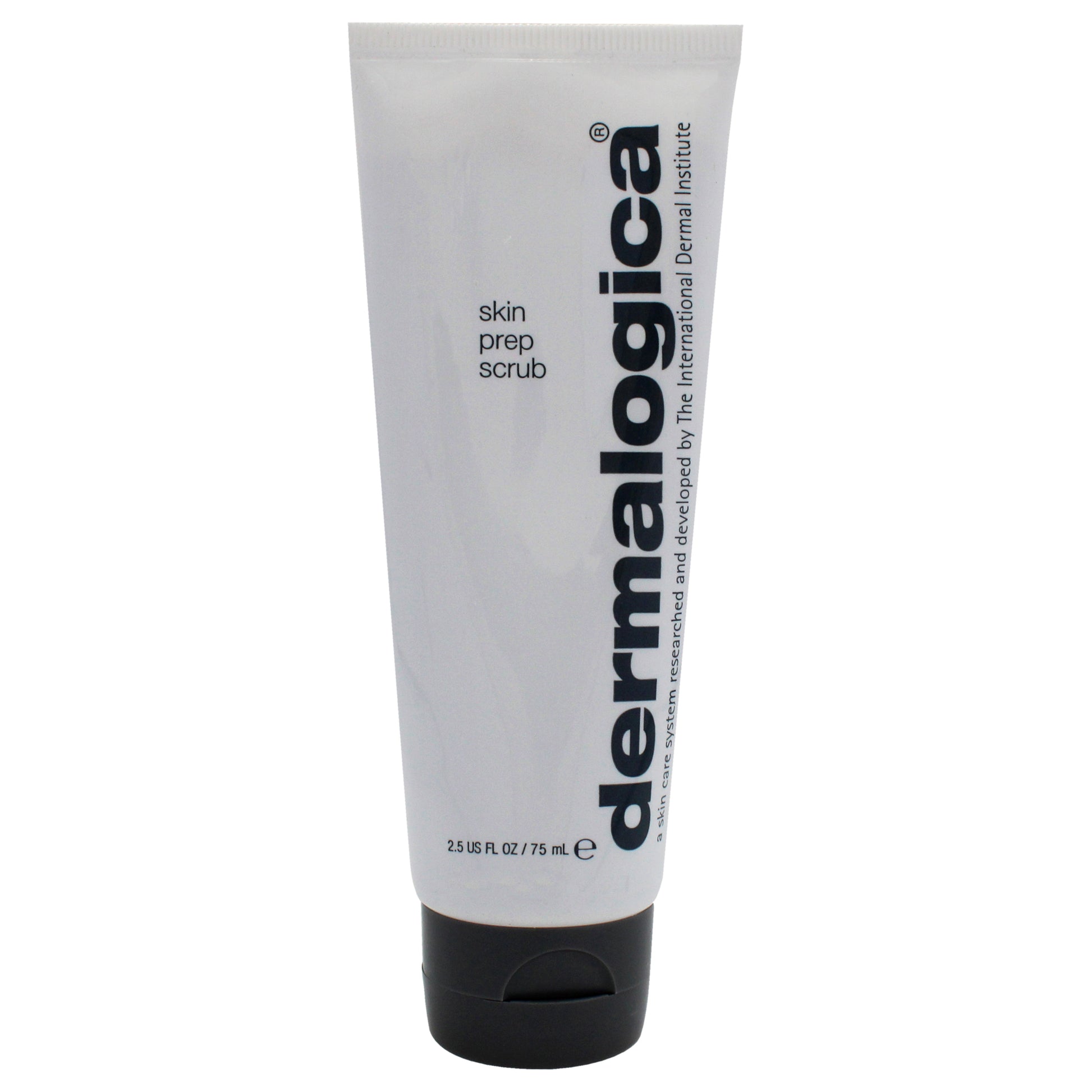 Skin Prep Scrub by Dermalogica for Unisex - 2.5 oz Scrub (Tester)
