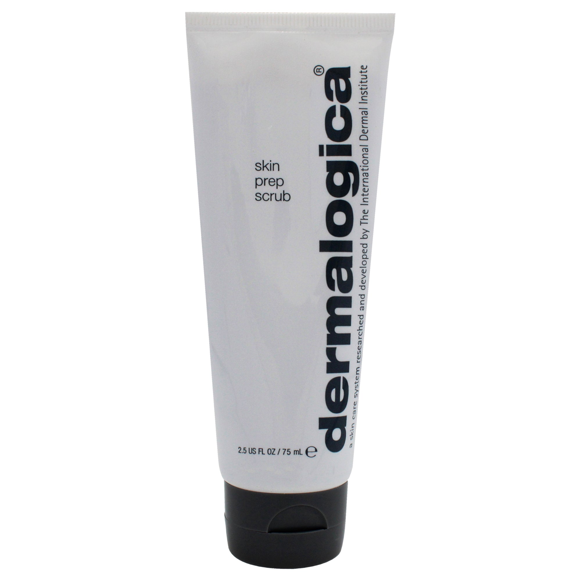 Skin Prep Scrub by Dermalogica for Unisex - 2.5 oz Scrub (Tester)