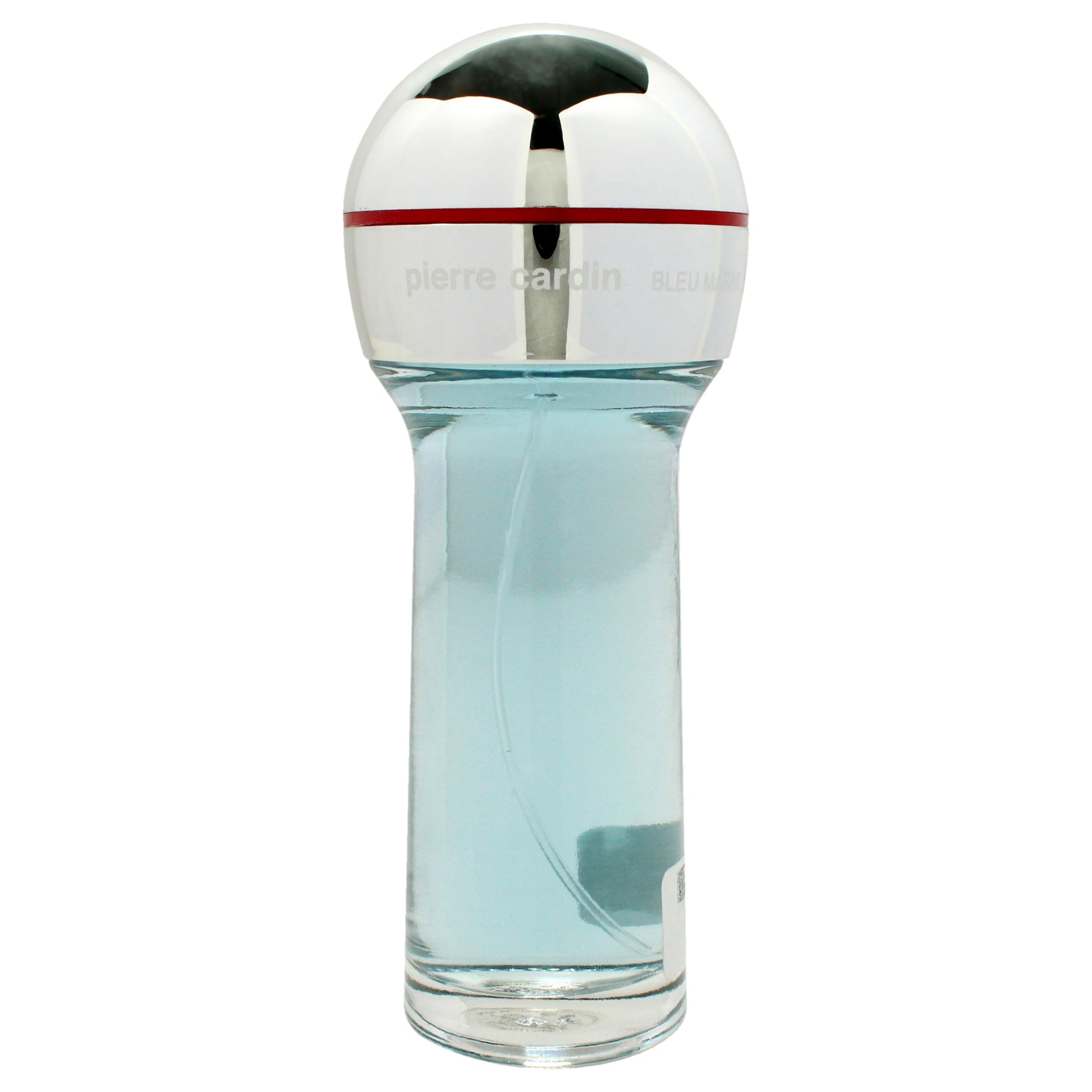 Bleu Marine by Pierre Cardin for Men - 2.5 oz EDT Spray (Unboxed)