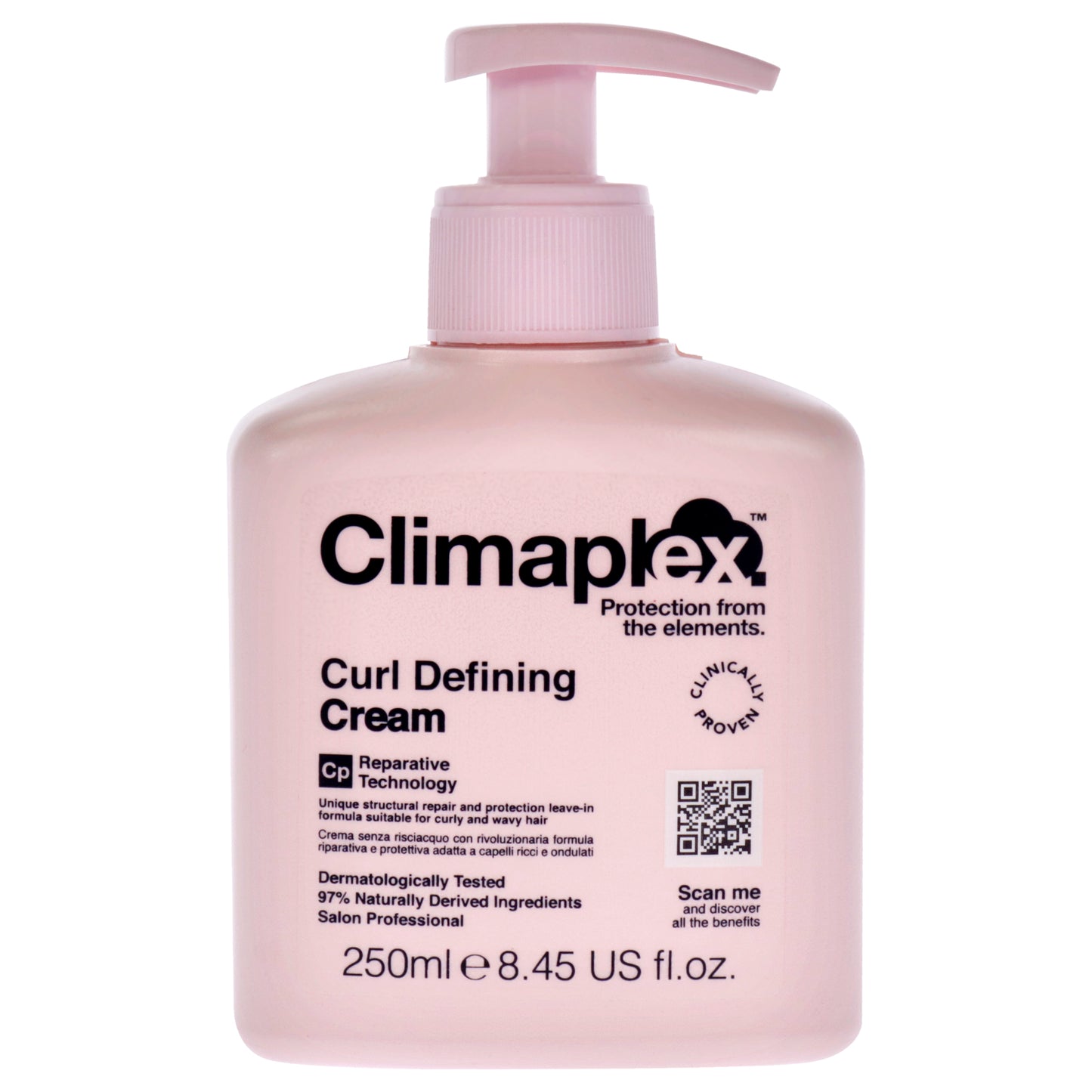 Curl Defining Cream 8.45 oz Cream