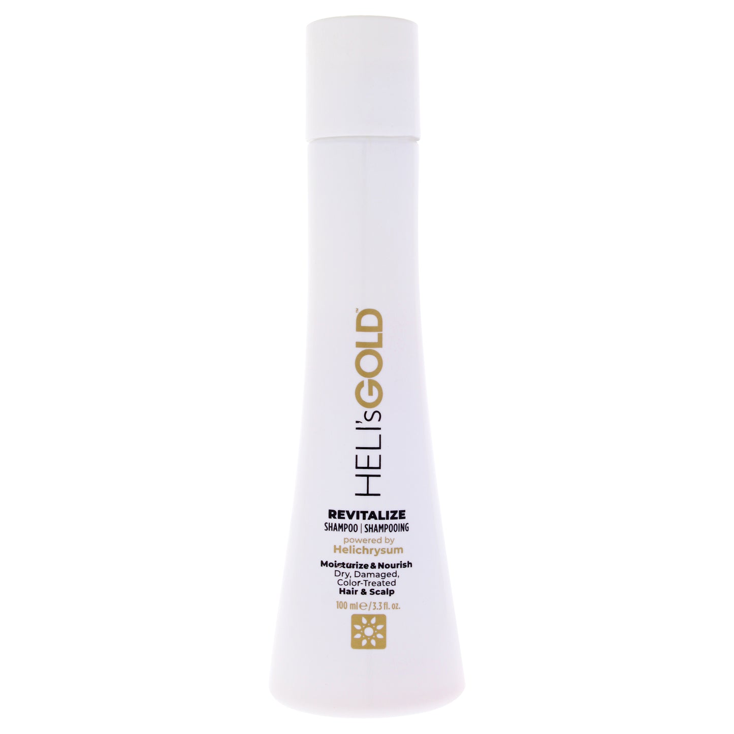 Revitalize Shampoo 3.3 oz Shampoo