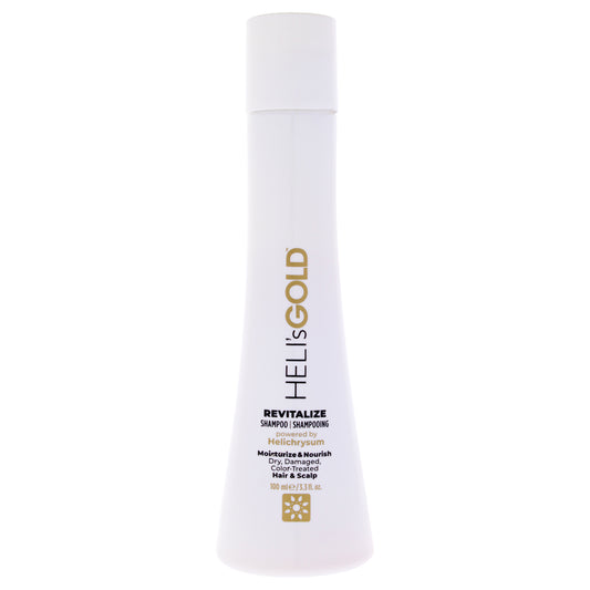 Revitalize Shampoo 3.3 oz Shampoo