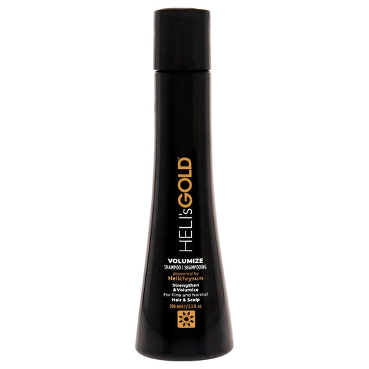 Volumize Shampoo 3.3 oz Shampoo