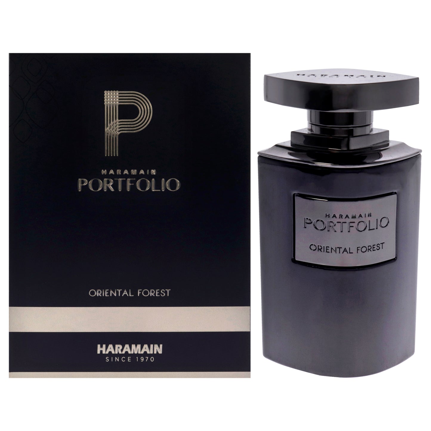 Portfolio - Oriental Forest 2.5 oz EDP Spray