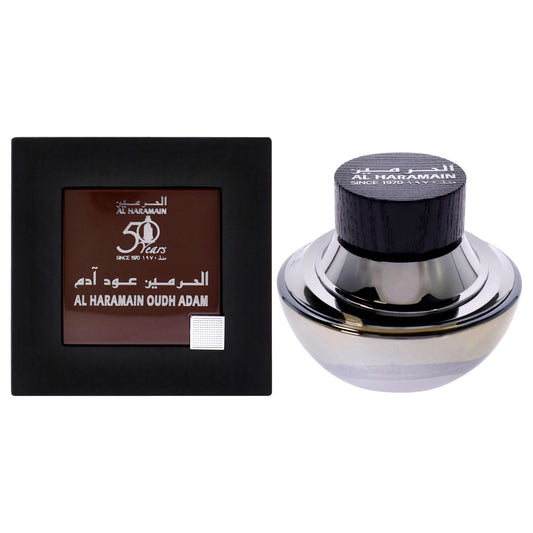Oudh - Adam 2.5 oz EDP Spray