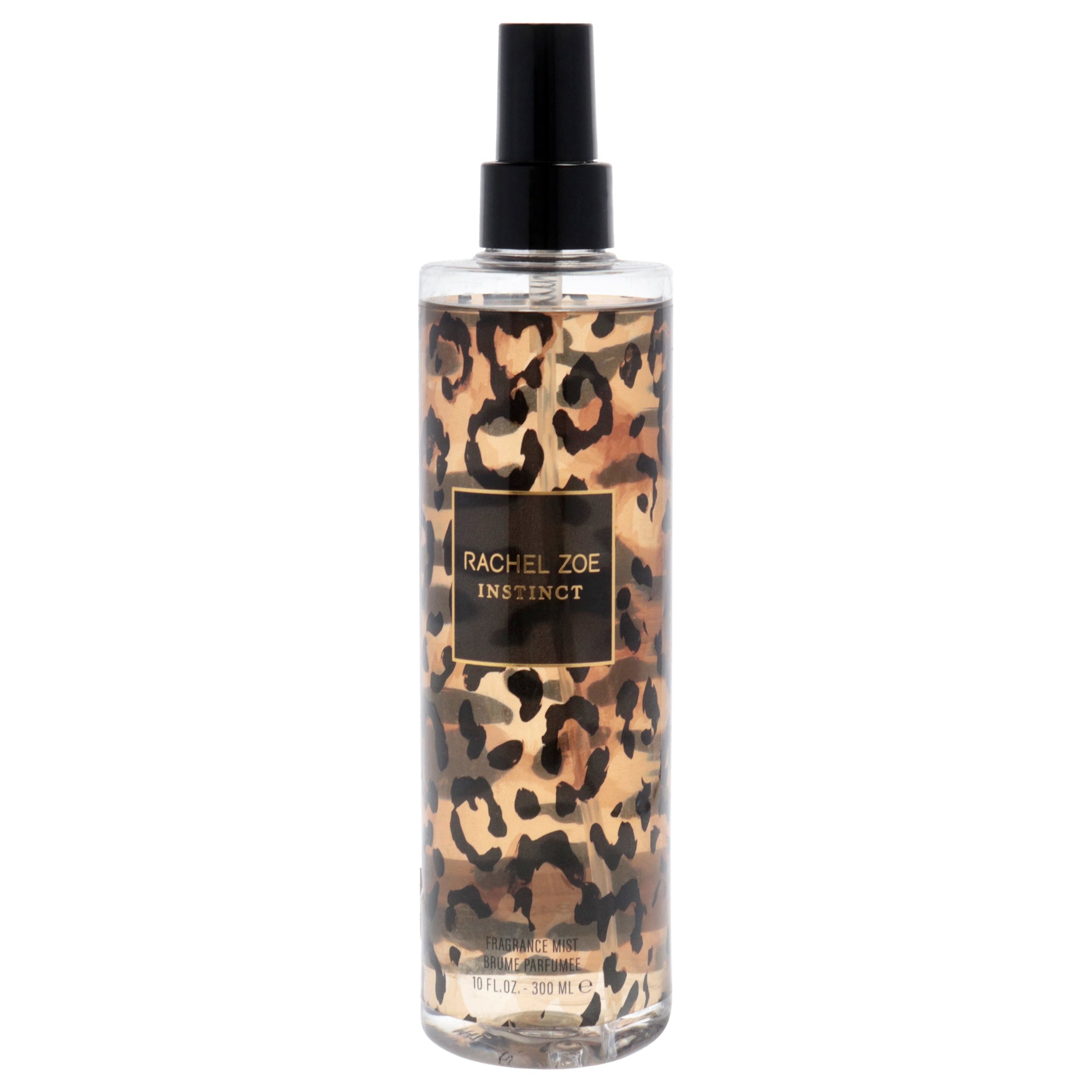 Instinct by Rachel Zoe for Women - 10 oz Fragrance Mist (Tester)