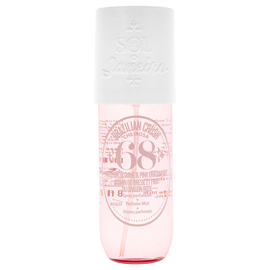Brazilian Crush Cheirosa 68 - Brazilian Jasmin and Pink DragonFruit 8 oz Perfume Mist