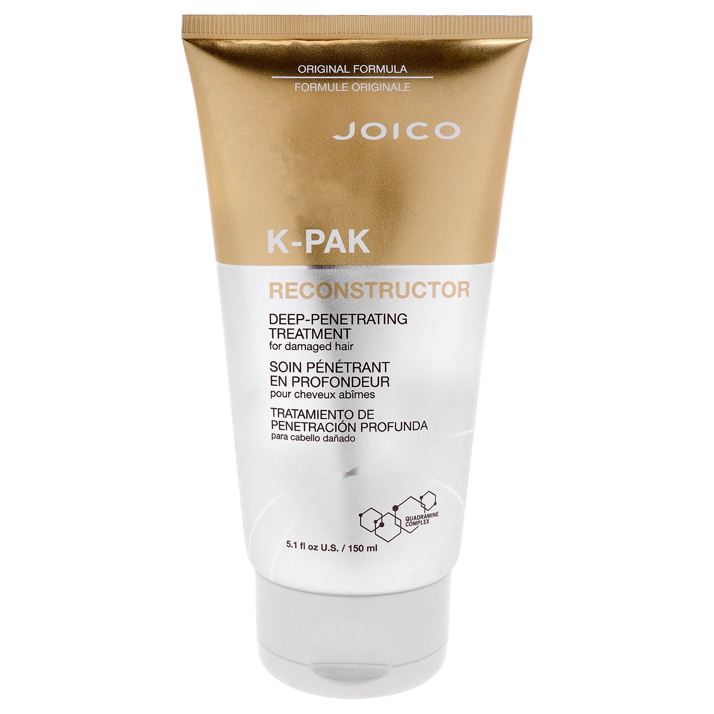 K-Pak Deep Penetrating Reconstructor 5.1 oz Treatment