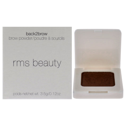 Back2Brow Powder - Medium 0.12 oz Powder