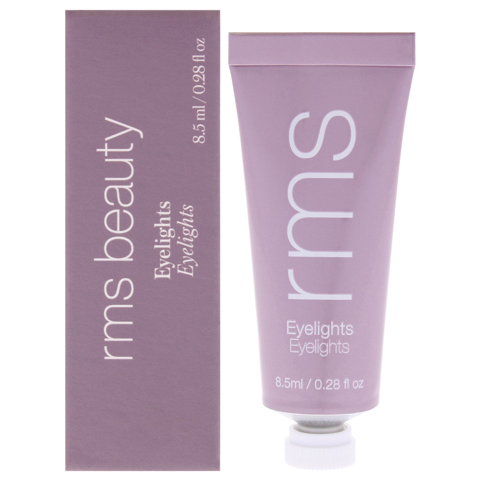 Eyelights Cream - Blaze by RMS Beauty for Women - 0.28 oz Eye Shadow