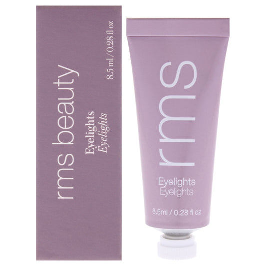 Eyelights Cream - Blaze by RMS Beauty for Women - 0.28 oz Eye Shadow