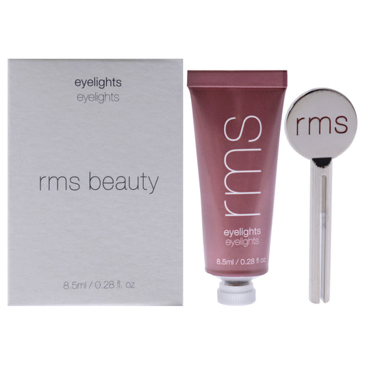Eyelights Cream - Halo 0.28 oz Eye Shadow