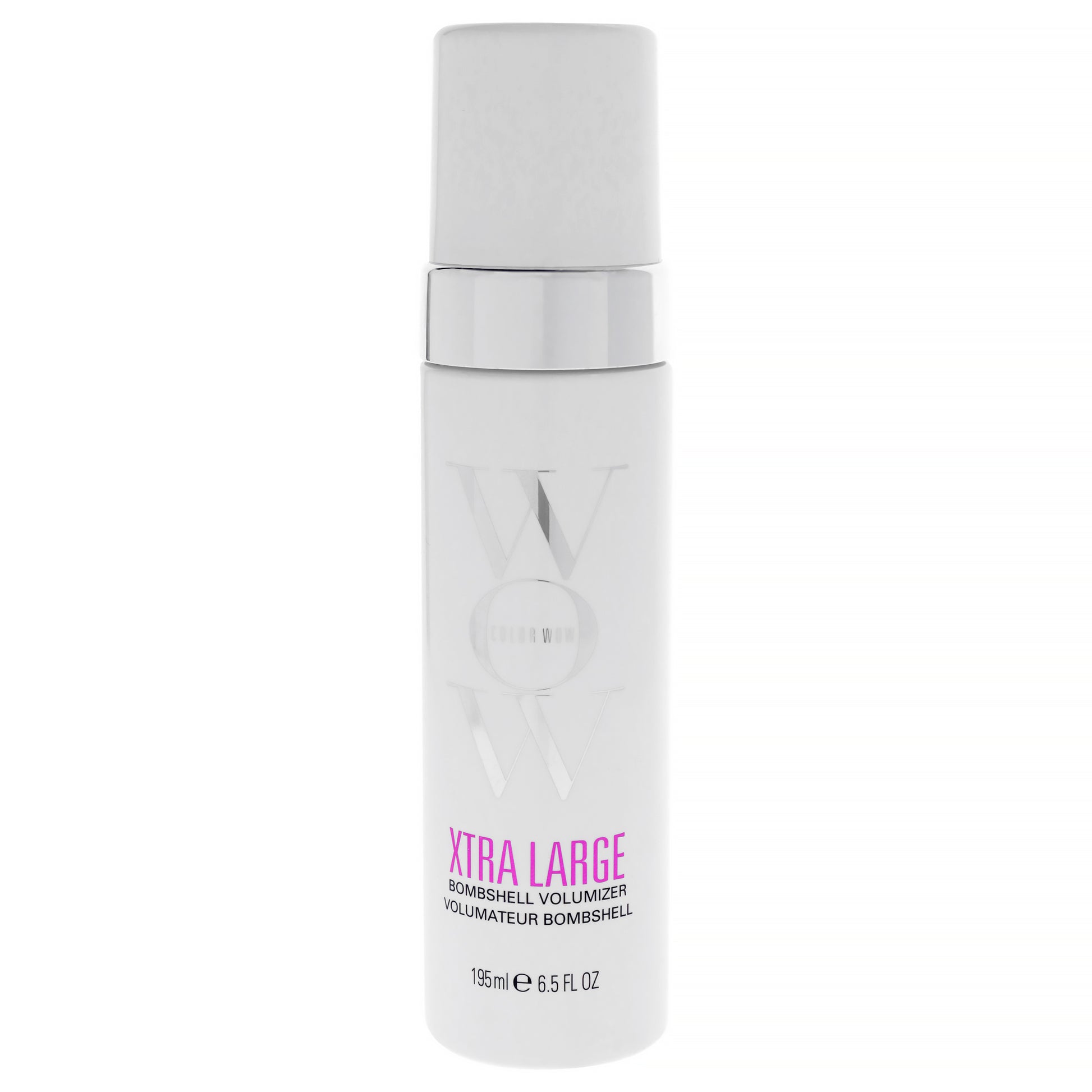 Color Wow Xtra Large Bombshell Volumizer by Color Wow for Women - 6.5 oz Mousse