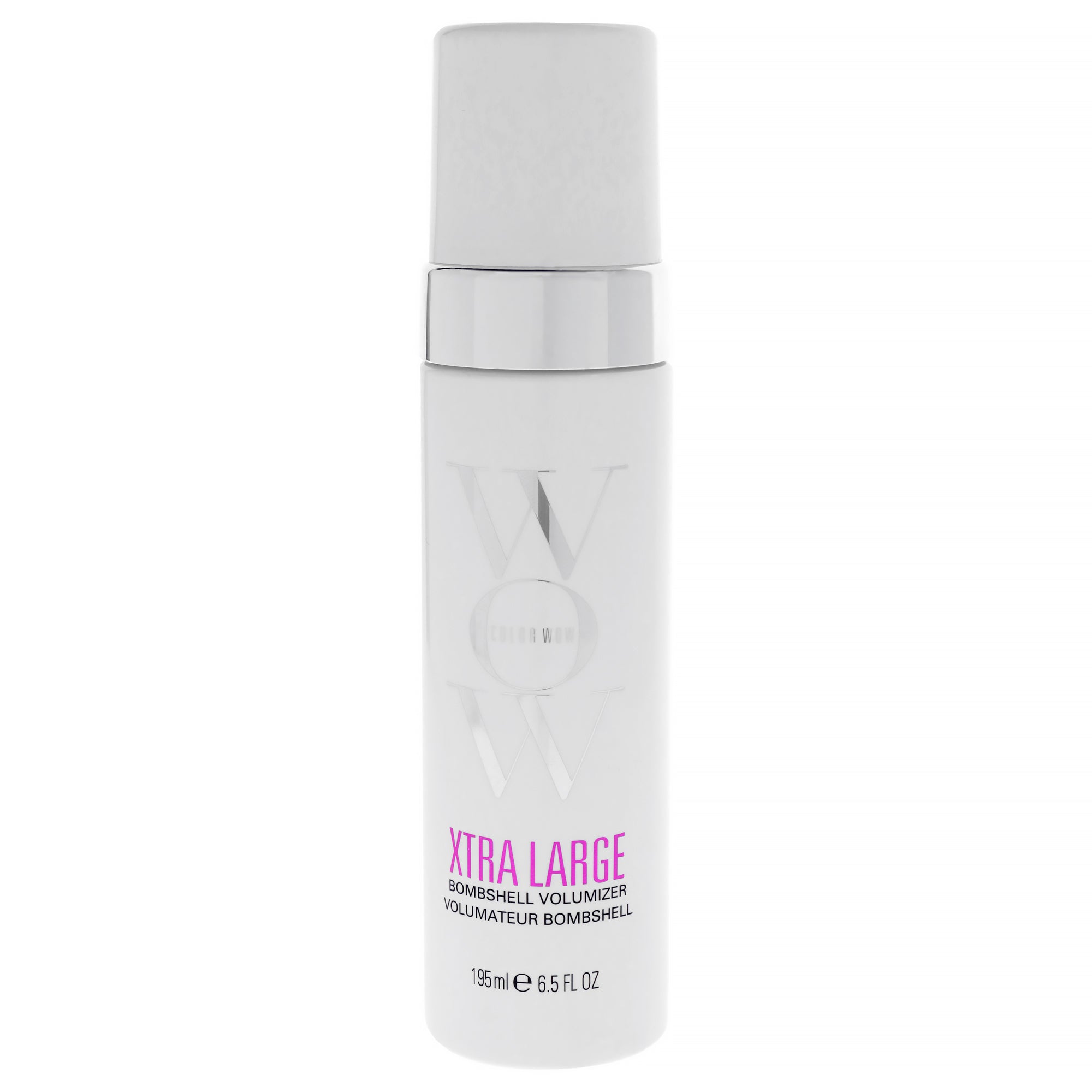 Color Wow Xtra Large Bombshell Volumizer by Color Wow for Women - 6.5 oz Mousse
