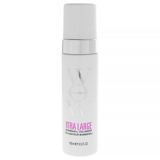 Color Wow Xtra Large Bombshell Volumizer by Color Wow for Women - 6.5 oz Mousse