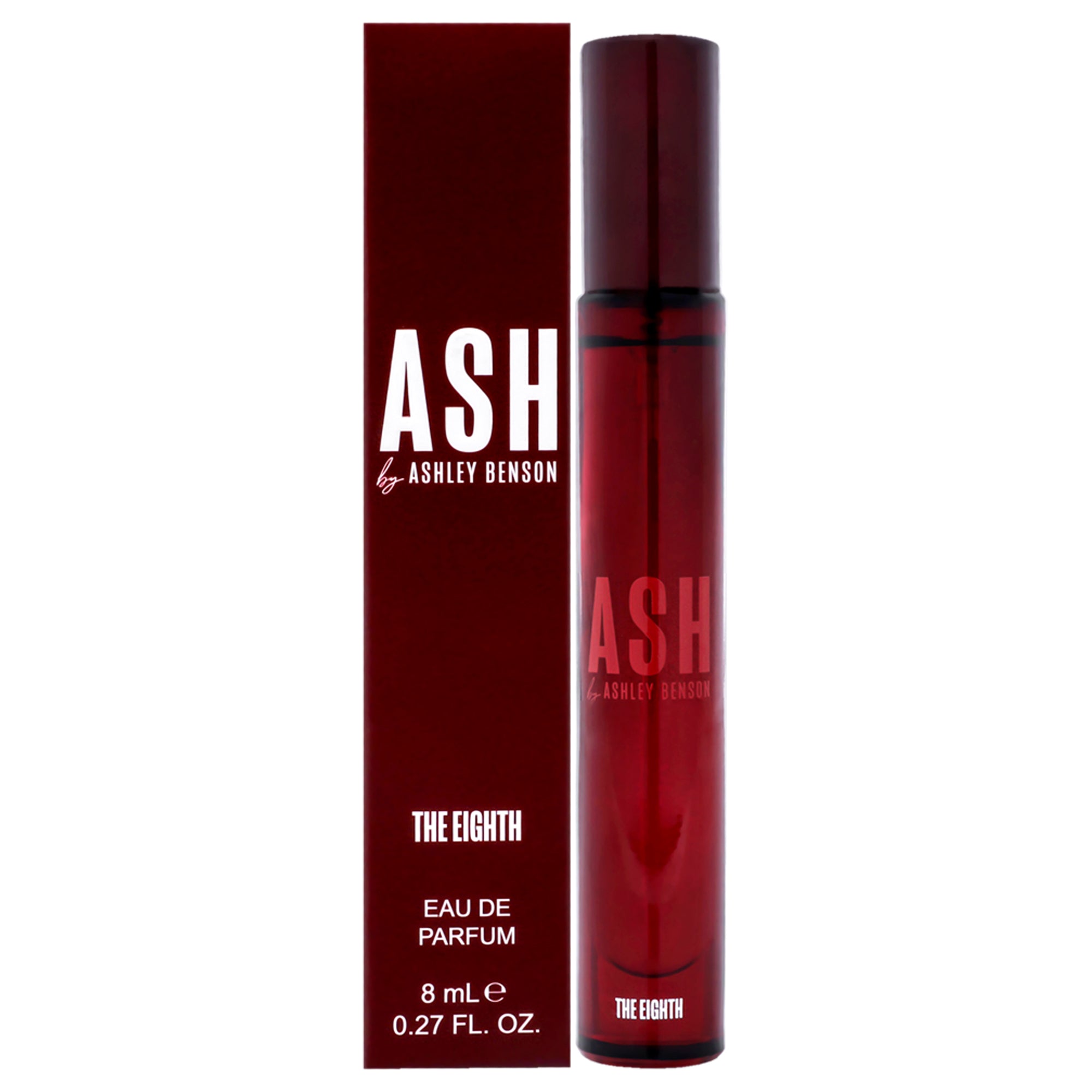 The Eighth by Ashley Benson for Women - 8 ml EDP Spray
