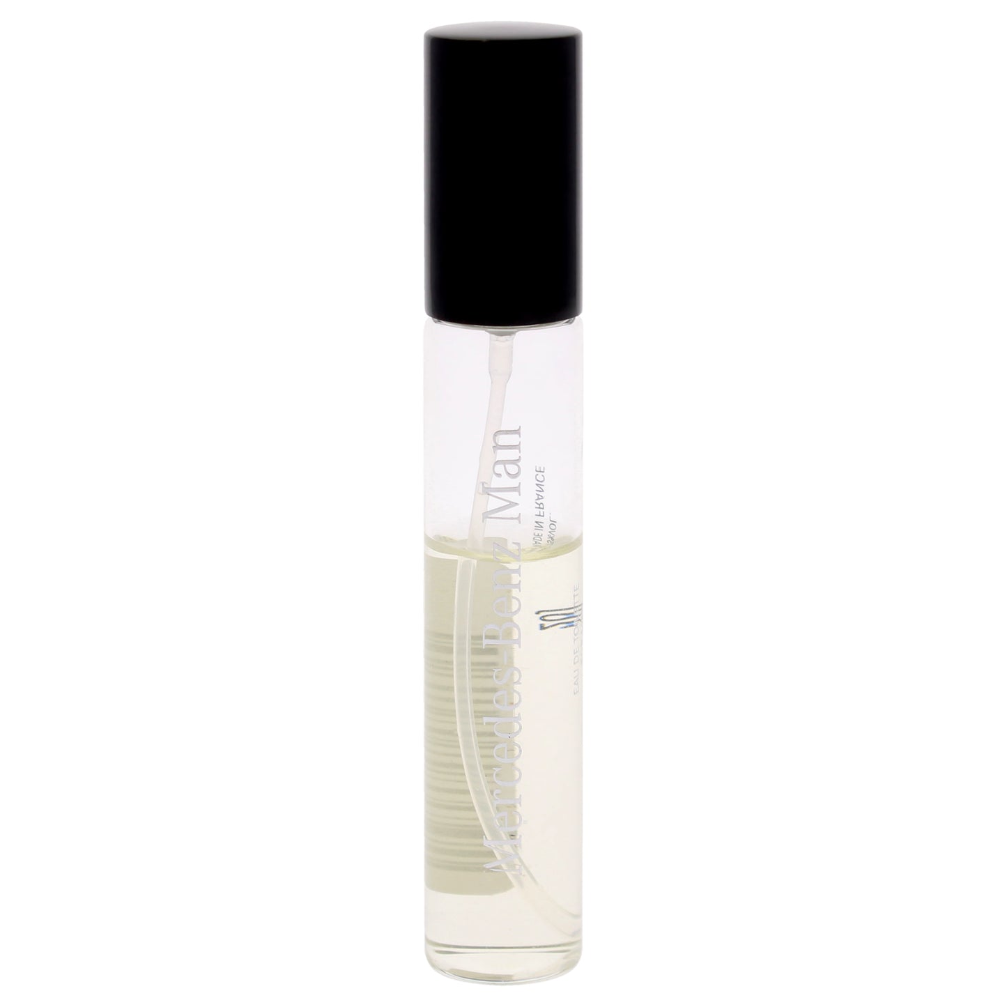 Mercedes-Benz Man by Mercedes-Benz for Men - 0.34 oz EDT Spray