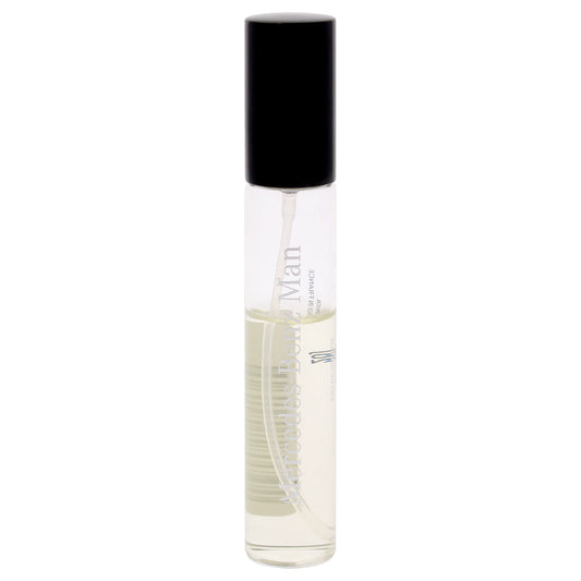 Mercedes-Benz Man by Mercedes-Benz for Men - 0.34 oz EDT Spray