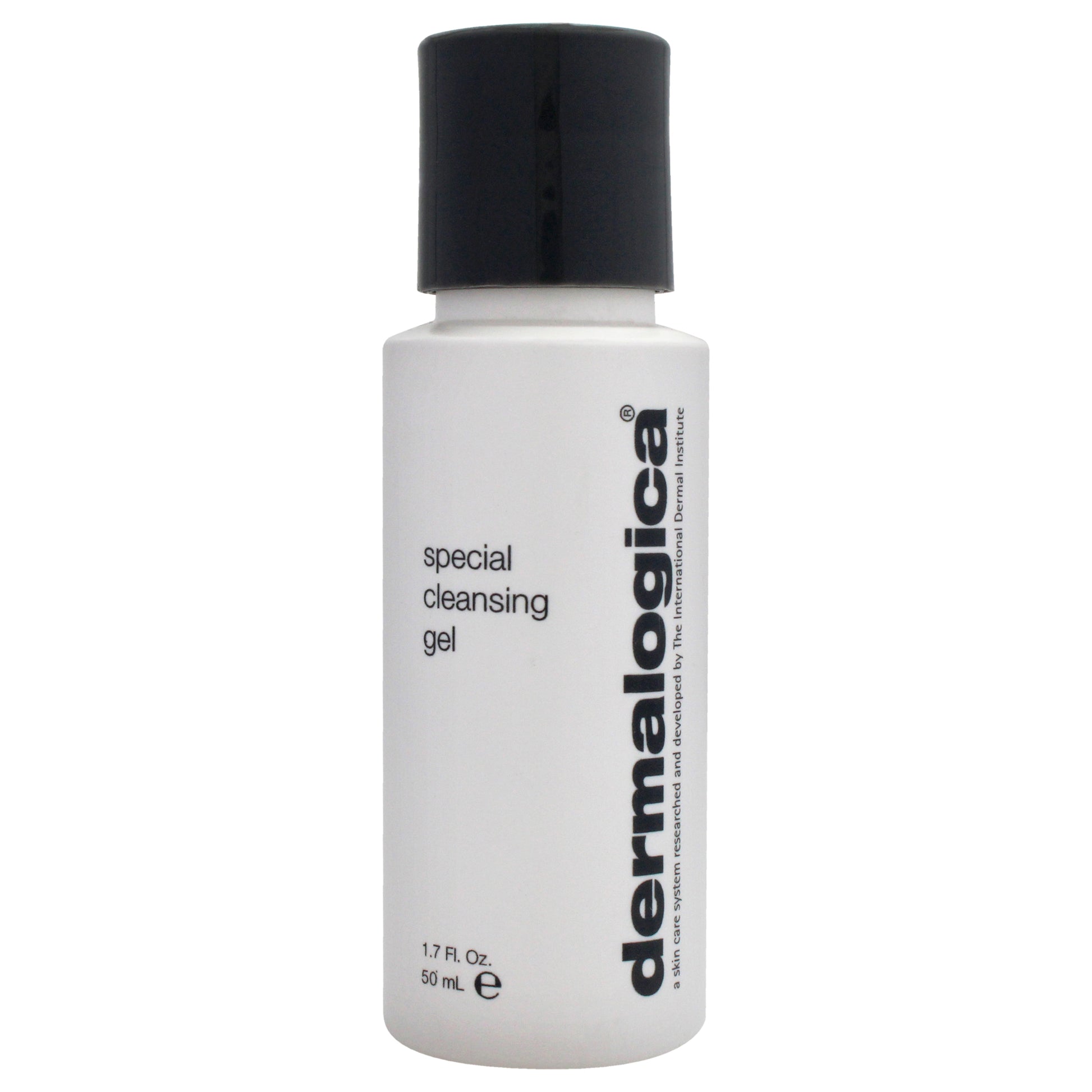 Special Cleansing Gel by Dermalogica for Unisex - 1.7 oz Gel (Tester)