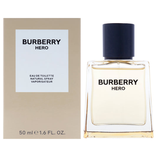 Burberry Hero 1.6 oz EDT Spray
