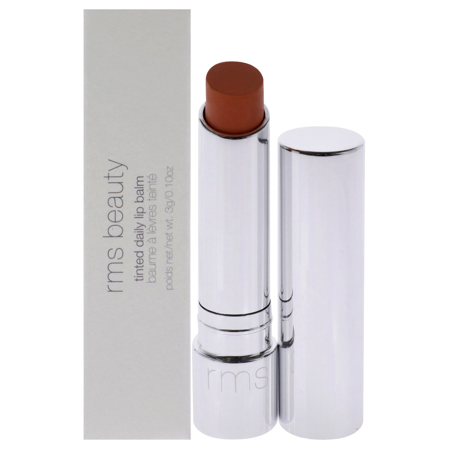 Tinted Daily Lip Balm - Penny Lane 0.10 oz Lip Balm