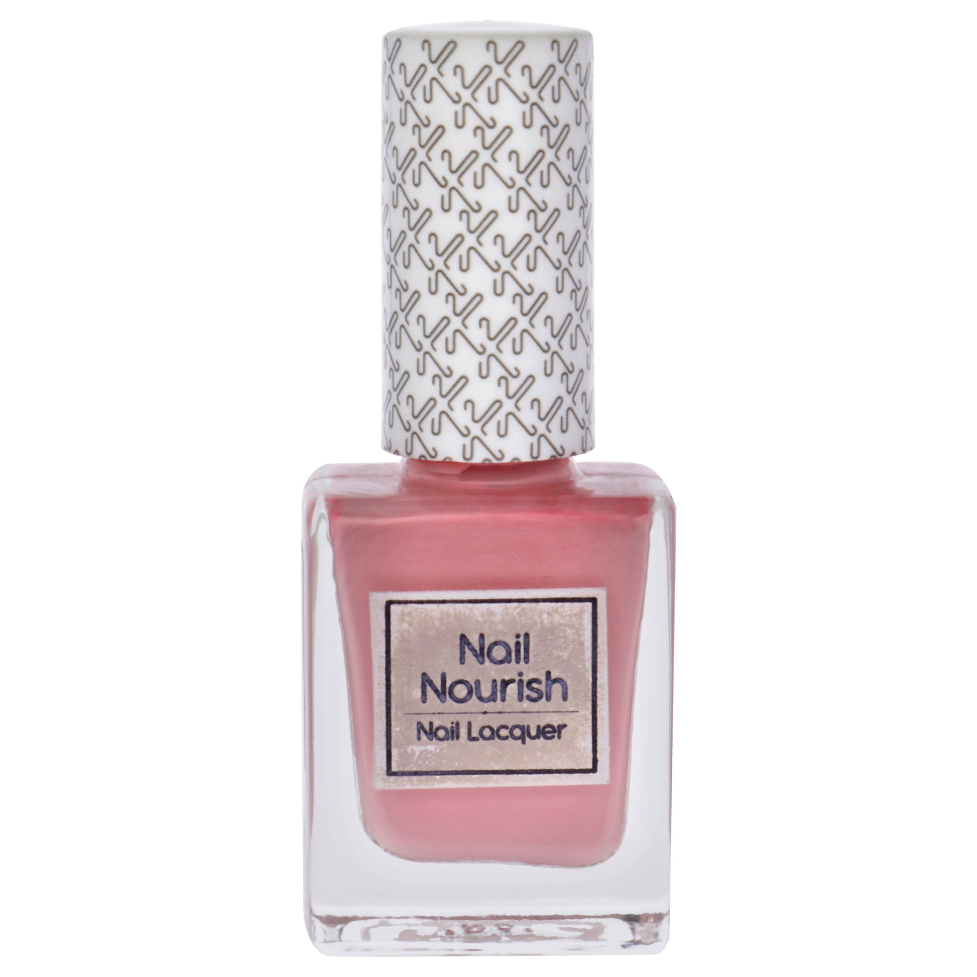 Nail Nourish - 11 Uptown by Kay Beauty for Women - 0.30 oz Nail Polish