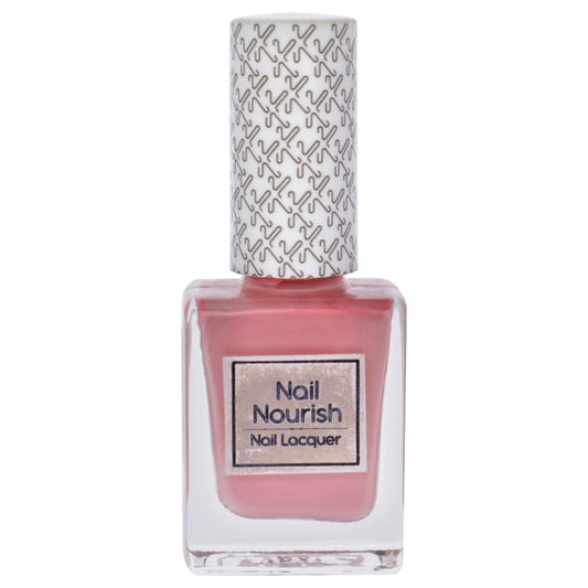 Nail Nourish - 11 Uptown by Kay Beauty for Women - 0.30 oz Nail Polish