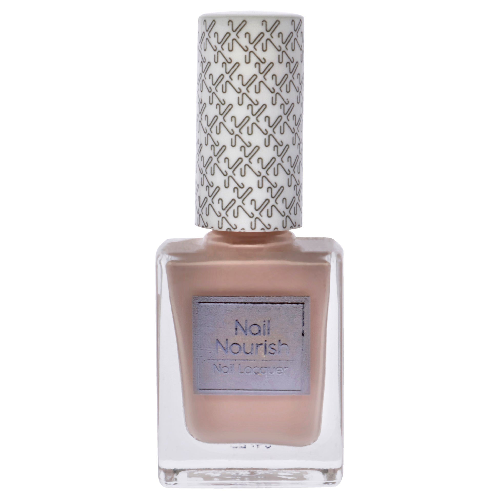 Nail Nourish - 16 Sweet Song by Kay Beauty for Women - 0.30 oz Nail Polish