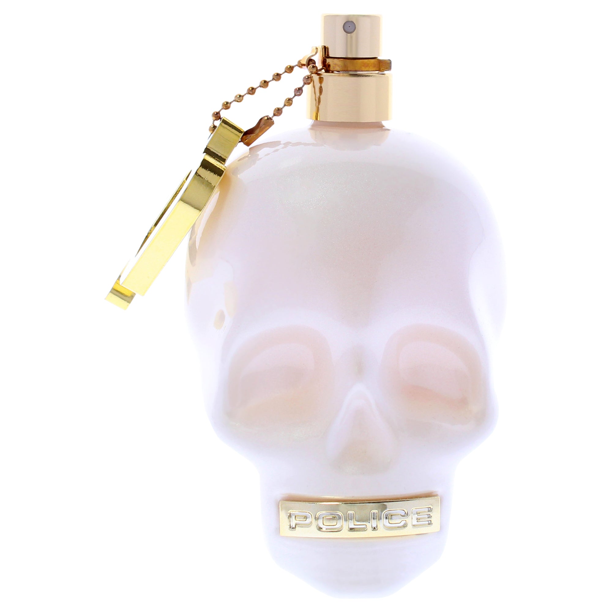 Police To Be Born To Shine by Police for Women - 4.2 oz EDP Spray (Tester)