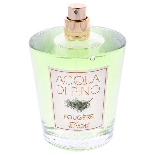 Acqua Di Pino Fougere by Pino Silvestre for Men - 4.2 oz EDT Spray