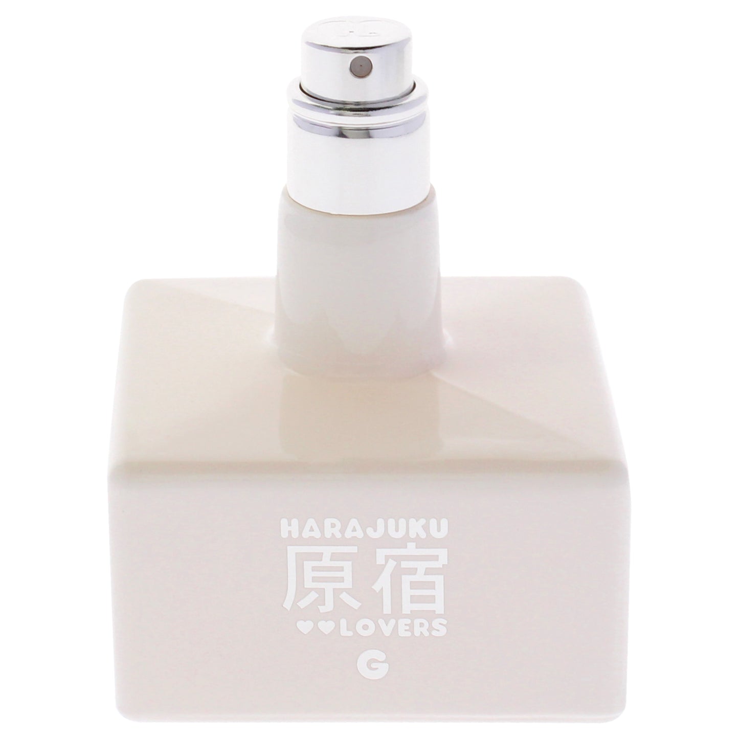 Harajuku Lovers G by Gwen Stefani for Women - 1.7 oz EDP Spray