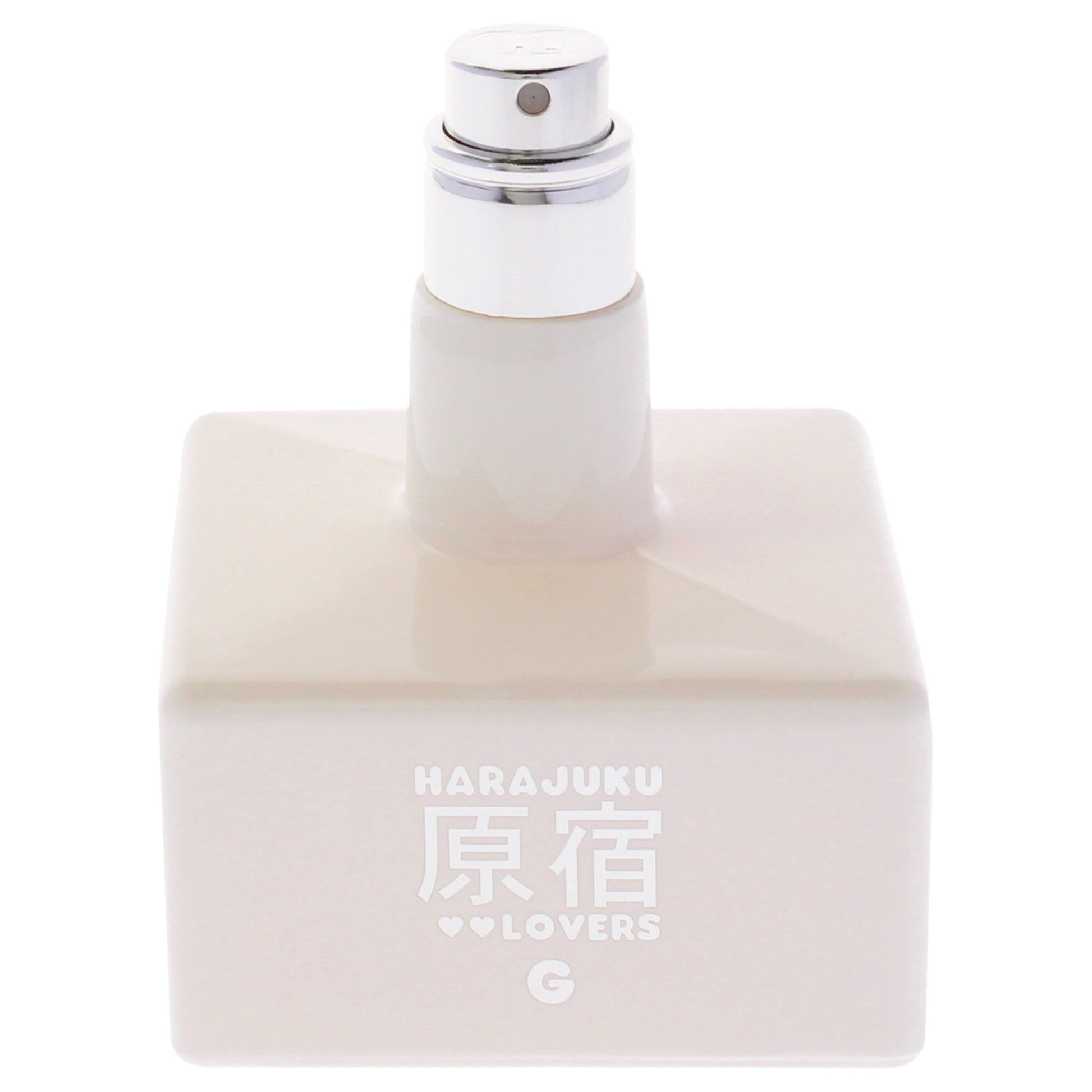 Harajuku Lovers G by Gwen Stefani for Women - 1.7 oz EDP Spray