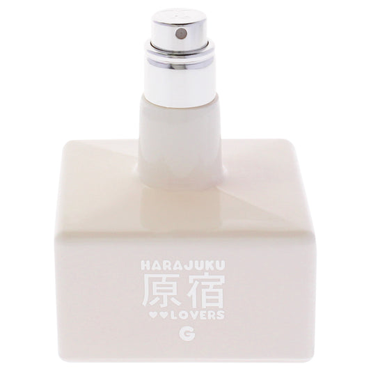 Harajuku Lovers G by Gwen Stefani for Women - 1.7 oz EDP Spray