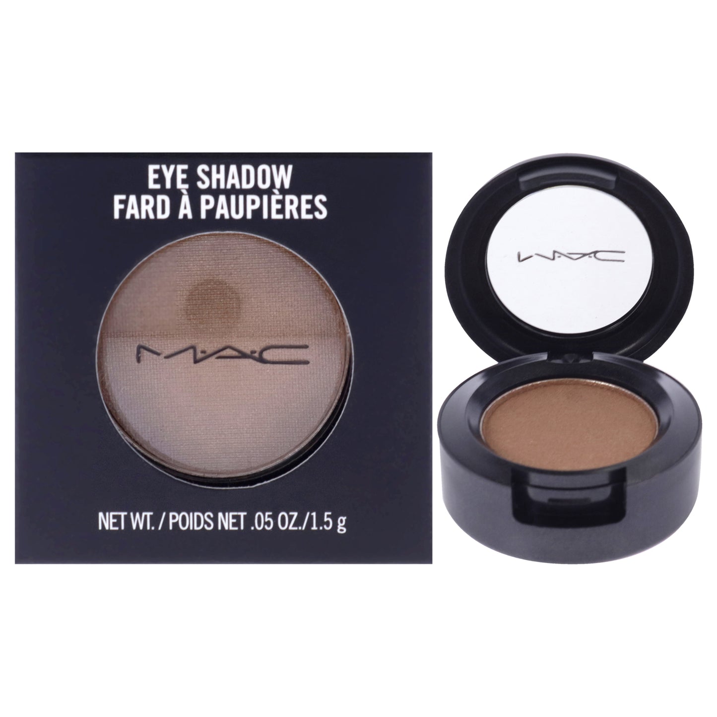 Eye Shadow - Satin Soba 0.05 oz Eye Shadow