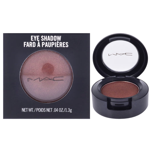 Eye Shadow - Antiqued by MAC for Women - 0.04 oz Eye Shadow