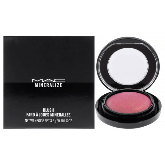 Mineralize Blush - Petal Power 0.10 oz Blush