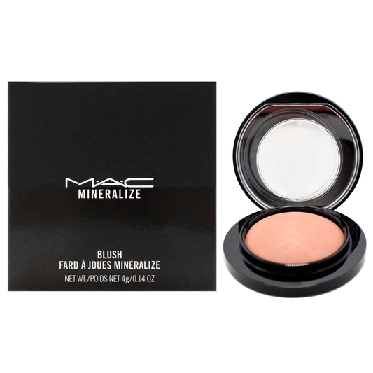 Mineralize Blush - Naturally Flawless 0.14 oz Blush