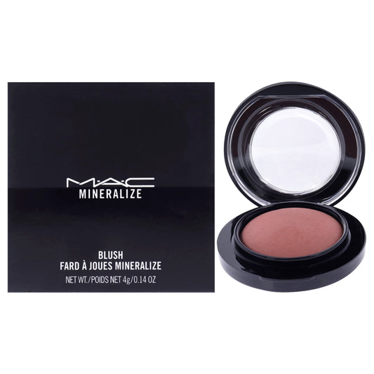 Mineralize Blush - Sweet Enough 0.10 oz Blush